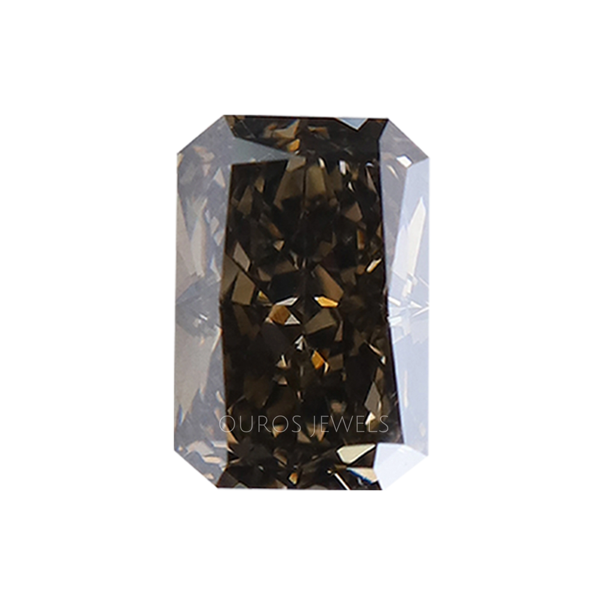 Olive Radiant Cut