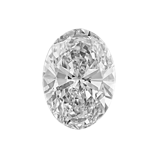 Oval Cut