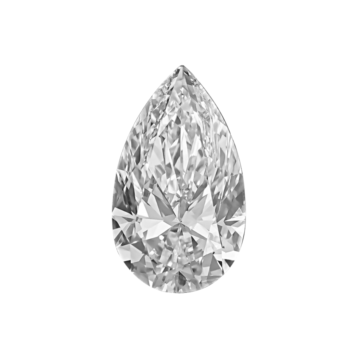 Pear Cut