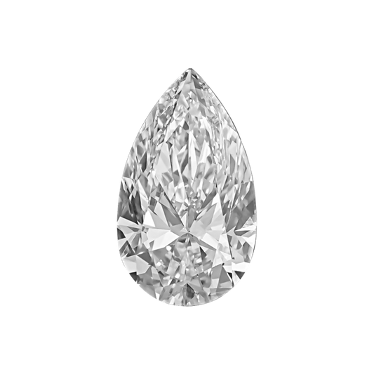 Pear Cut