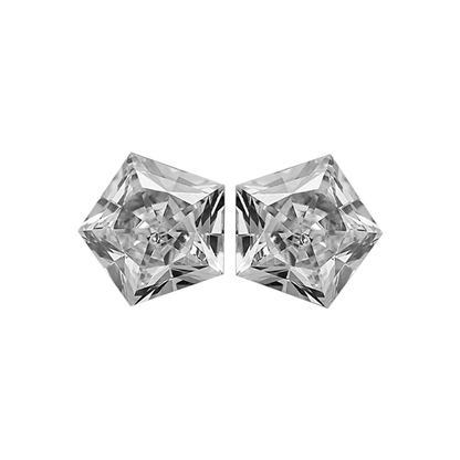 Pentagon Cut
