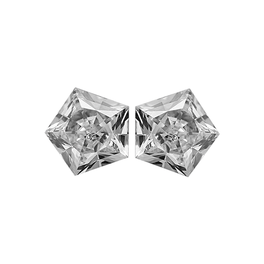 Pentagon Cut