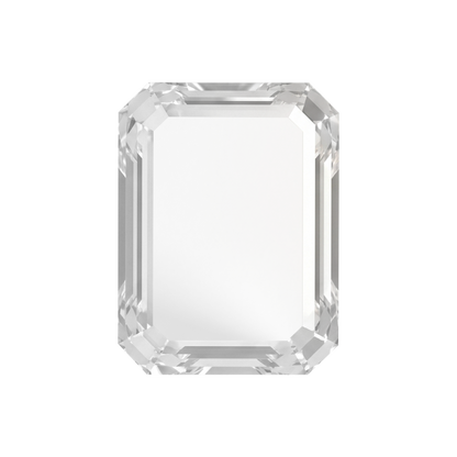 Portrait Emerald Cut