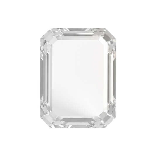 Portrait Emerald Cut
