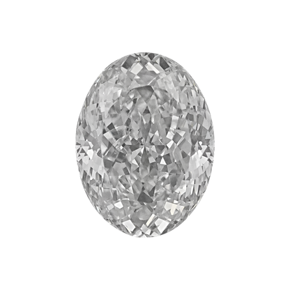 Portuguese Oval Cut