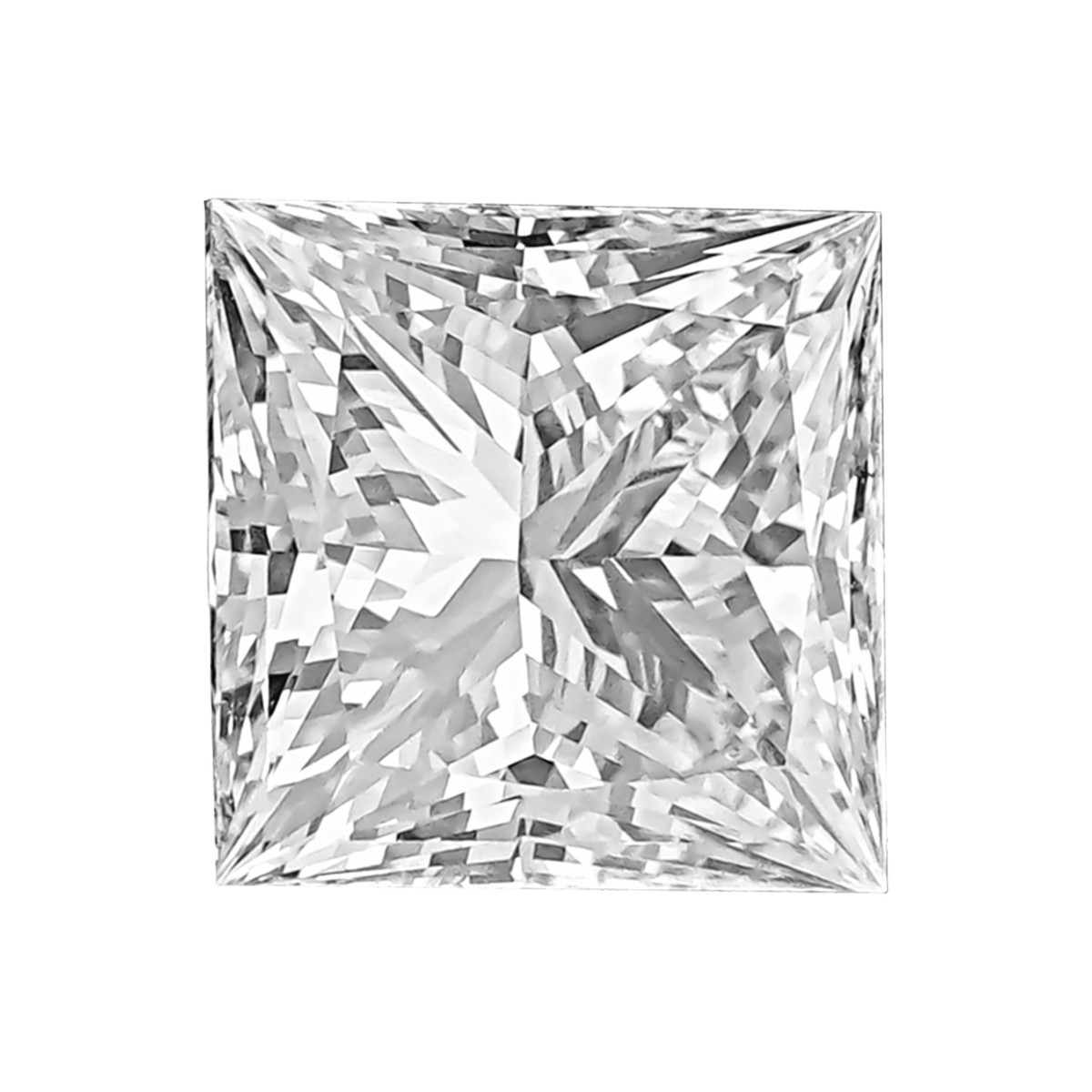 Princess Cut