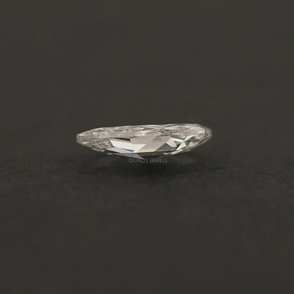 Rose Cut Oval