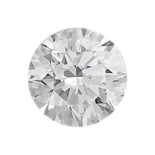 Round Cut