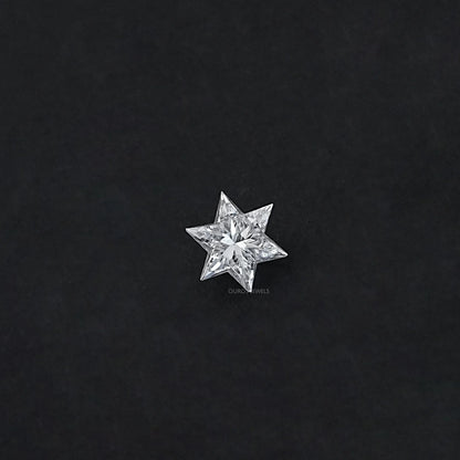 David Star Cut