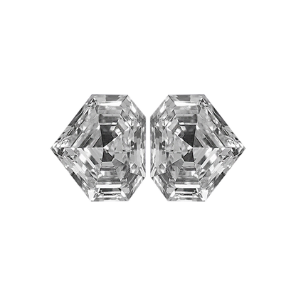 Step Cut Bullet