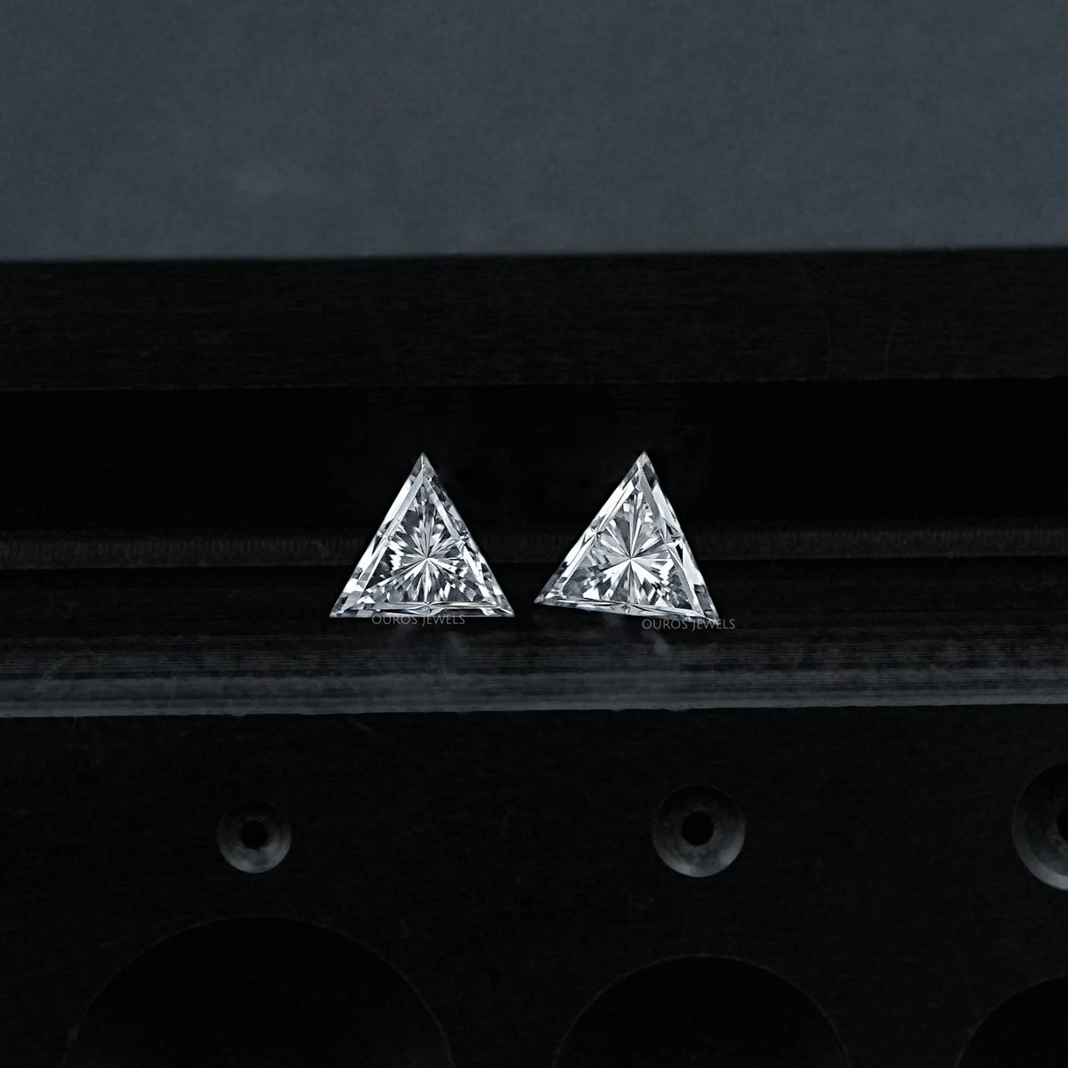 Triangle Cut