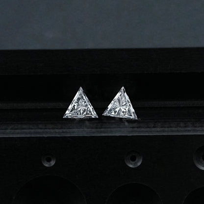 Triangle Cut