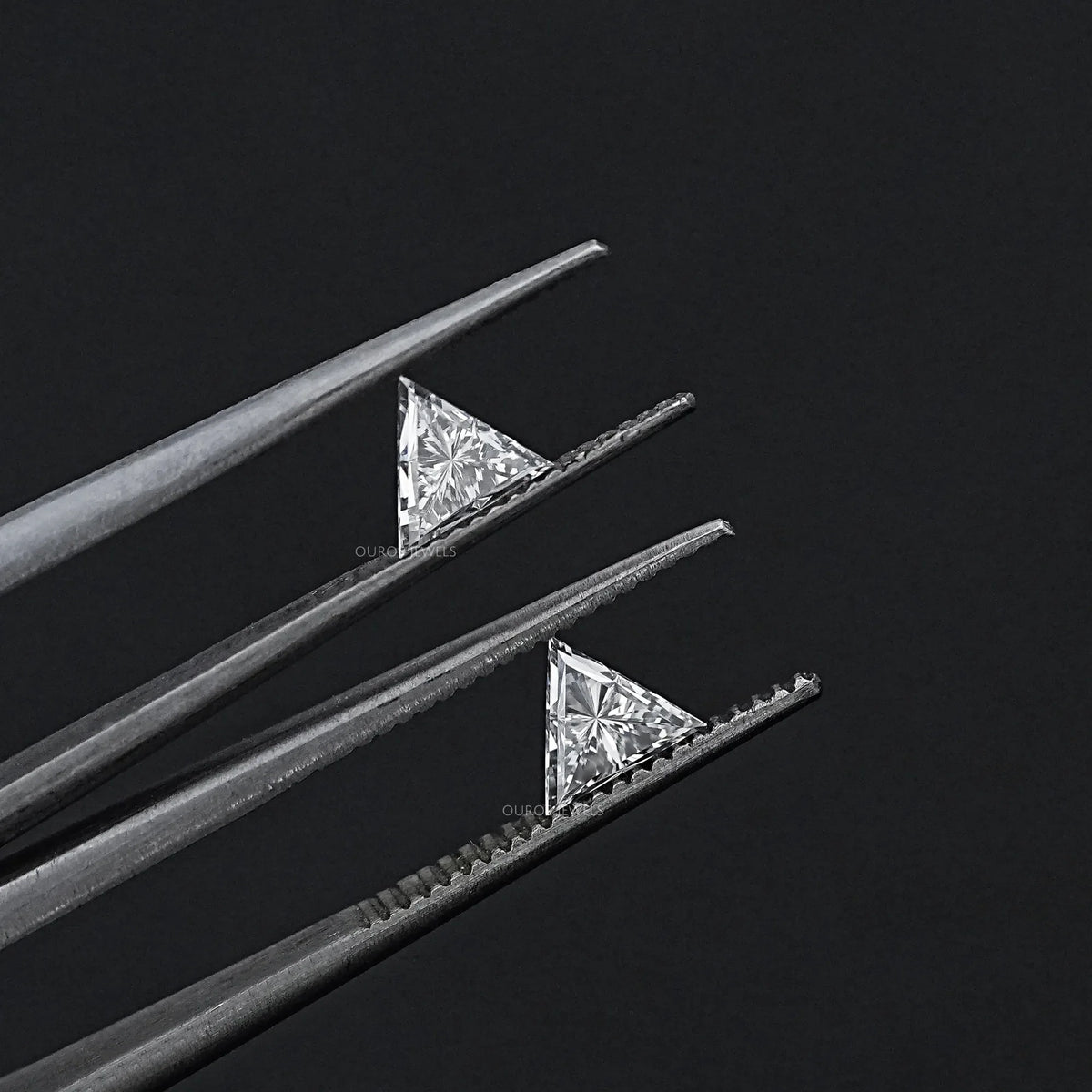Triangle Cut