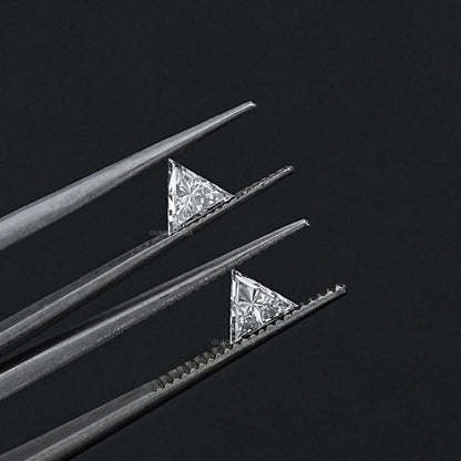 Triangle Cut