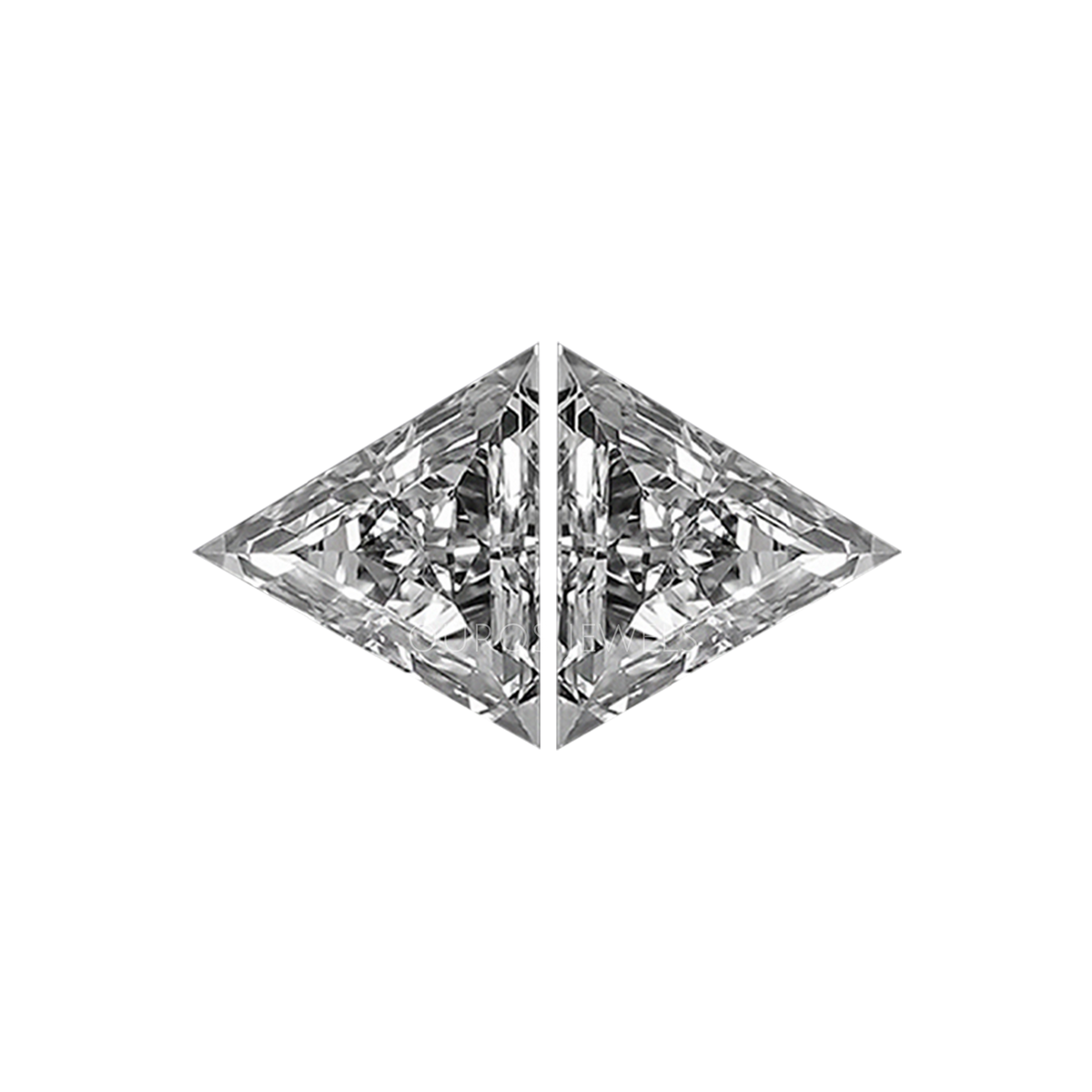Triangle Cut