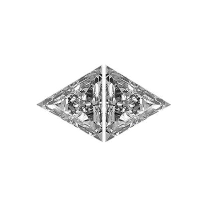 Triangle Cut