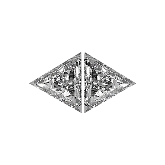 Triangle Cut