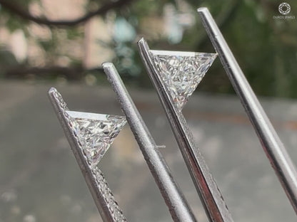 Triangle Cut