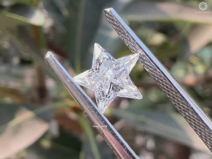 Star Cut