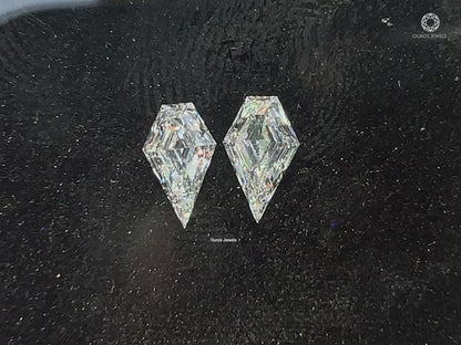 Arrow Cut