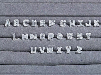 Alphabet Cut