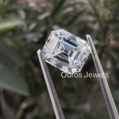 1.47 Carat Krupp Cut Lab Grown  Diamond