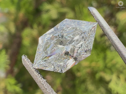 Dutch Marquise Cut