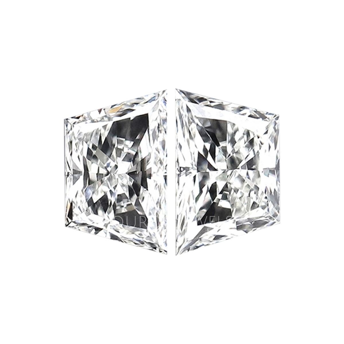 Trapezoid Cut
