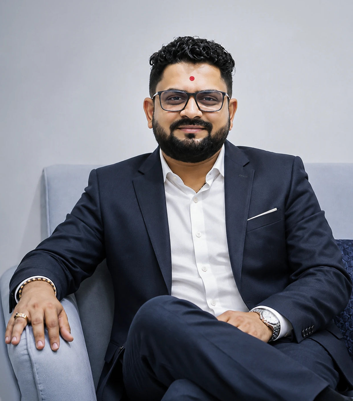 Vijay Sarkheliya