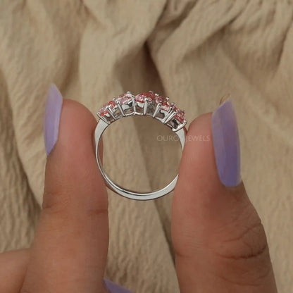 Multi Shape Cluster Ring